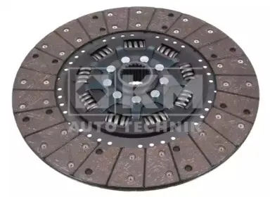 0690068 KM Germany Диск сцепления